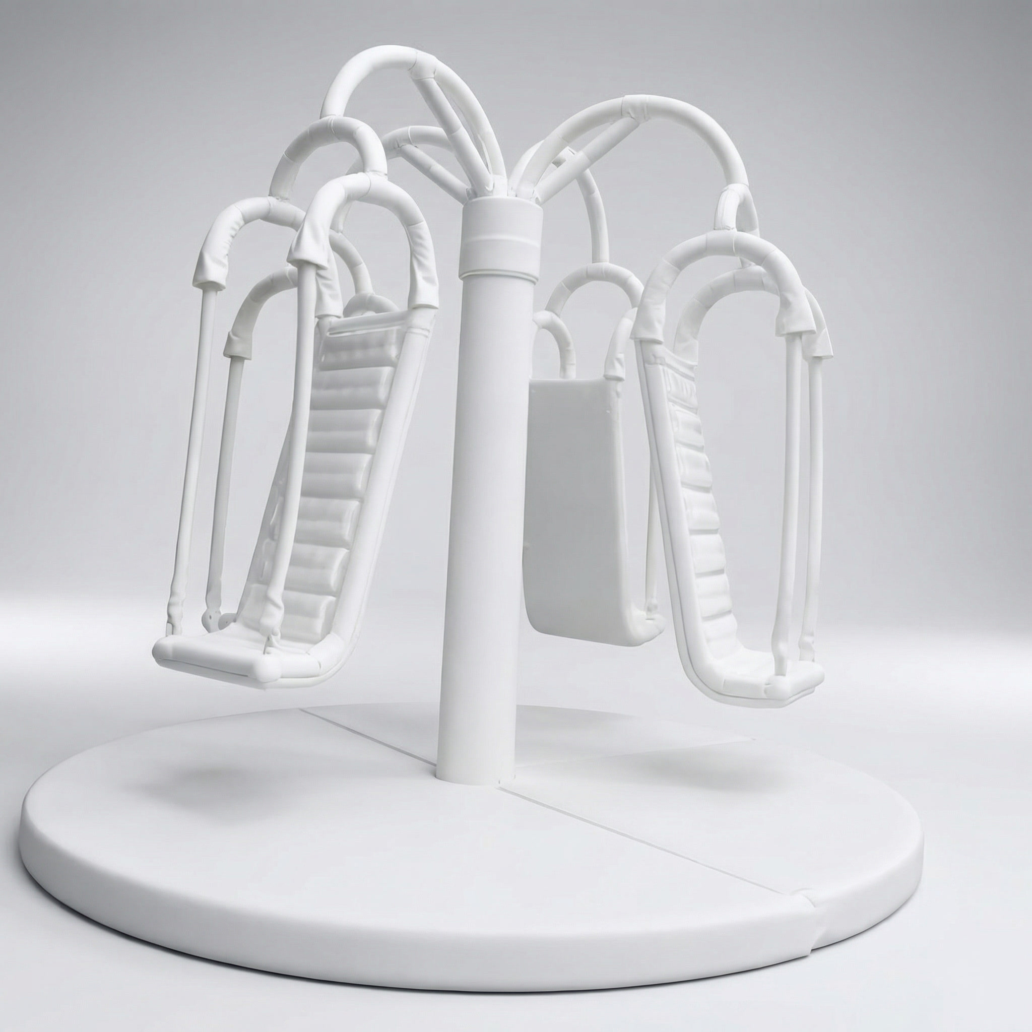 Luxury Swing Carousel - Image 3